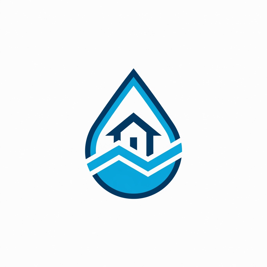 Water Damage Owasso logo